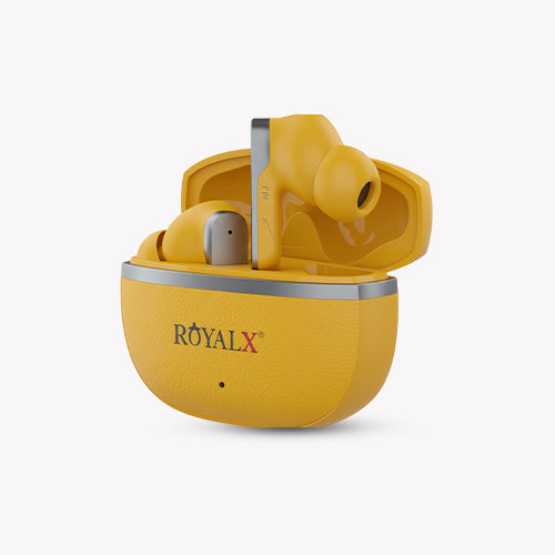 RBT-815 Smart Earbuds - ROYLAX