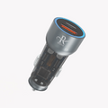 CRYSTAL 42.5W RCC-2000 PD | Fast & Powerful Charging Royalx Pakistan