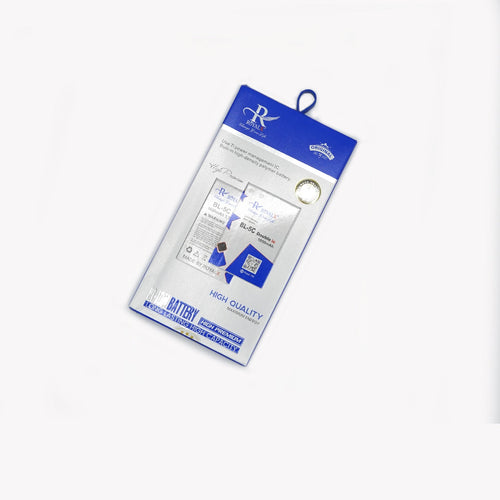 Royalx Pakistan LI-ION Battery BL-5C 1050mAh | High-Performance Power Royalx