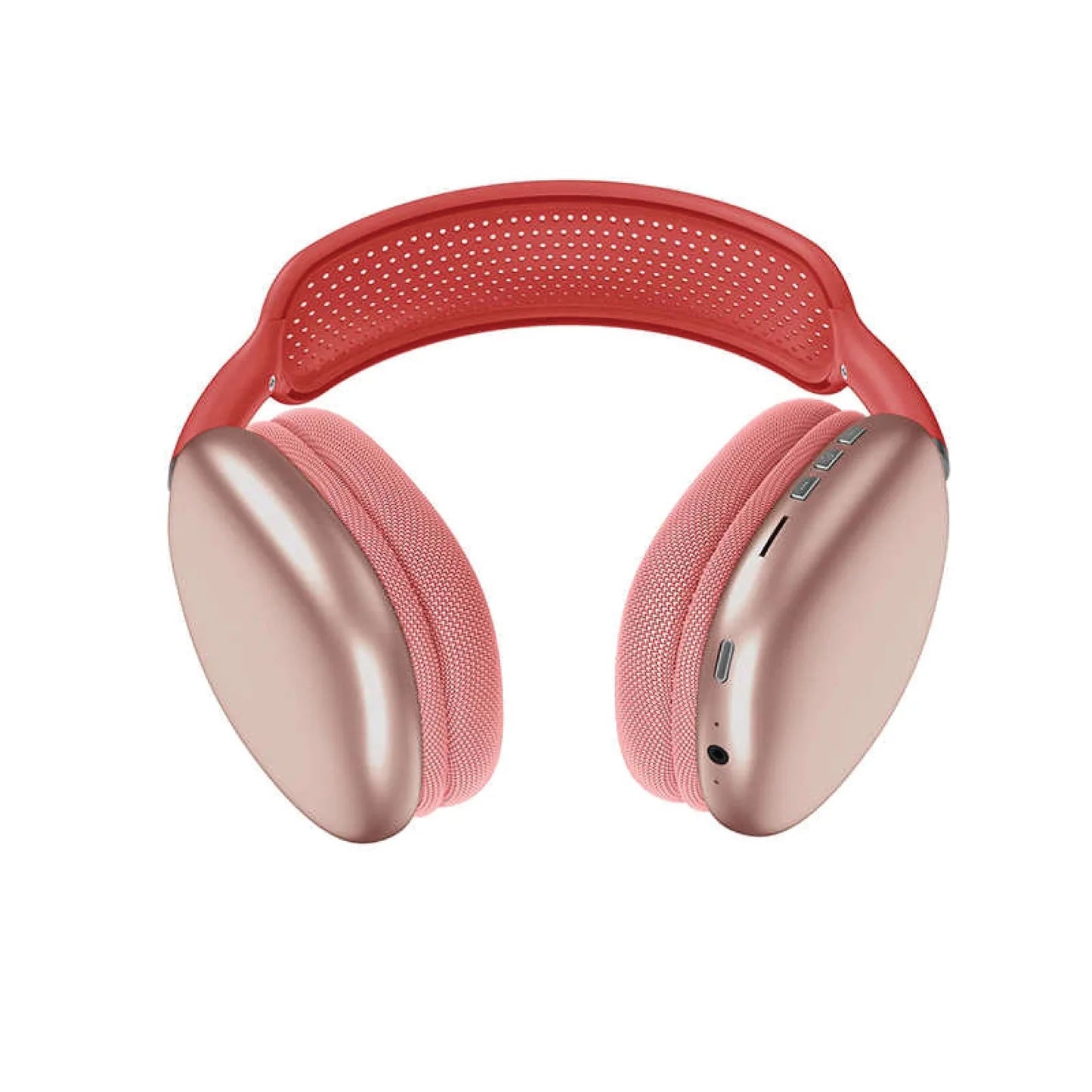 P9 Wireless On-Ear Stereo Earphones