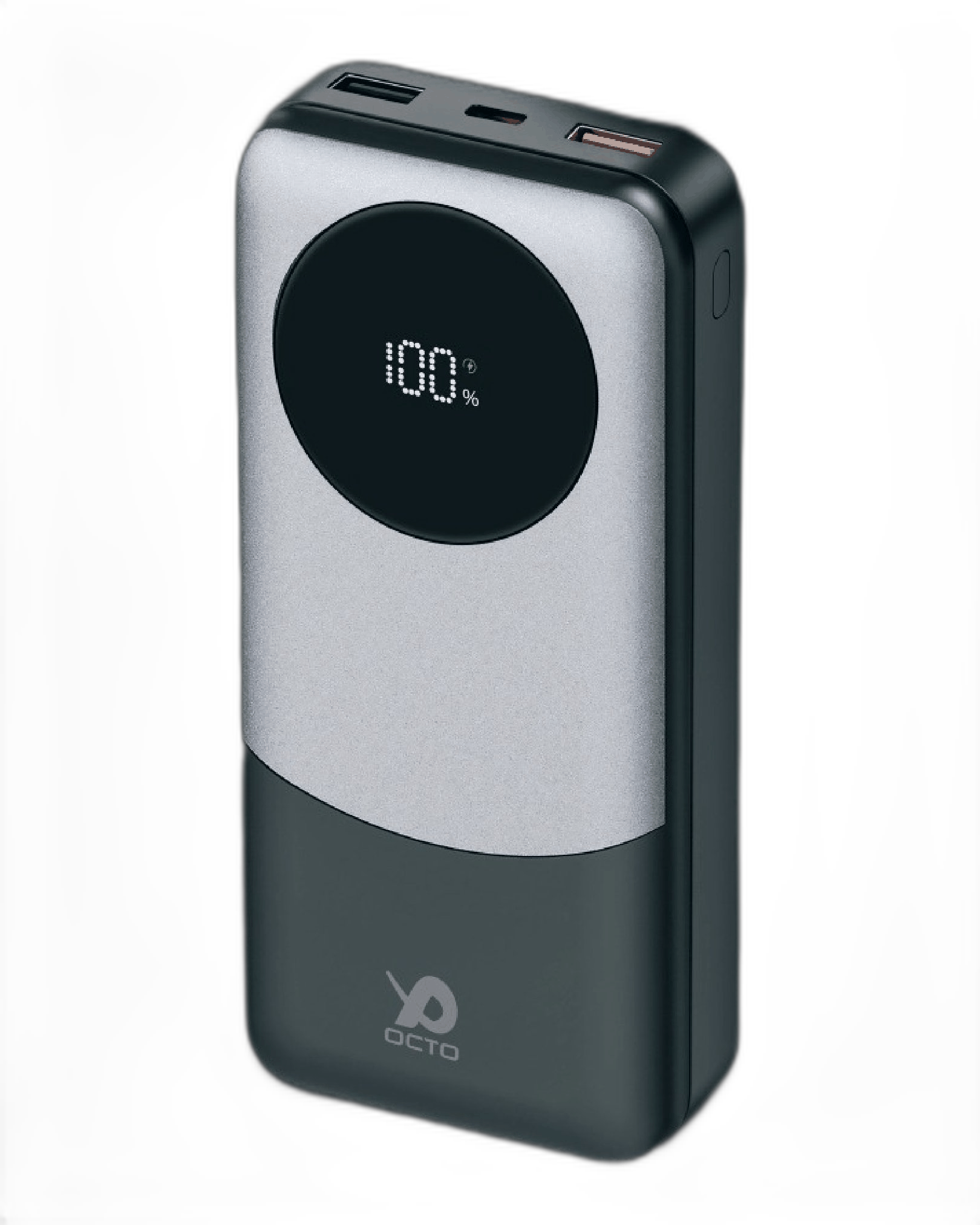 OCTO 202- Power Bank