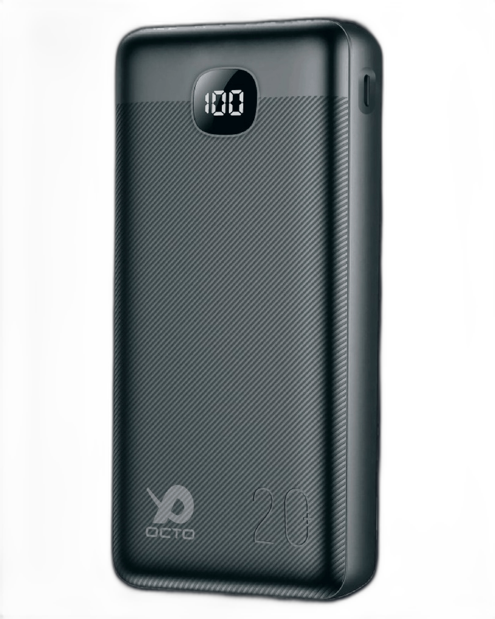 OCTO 206 - Power Bank