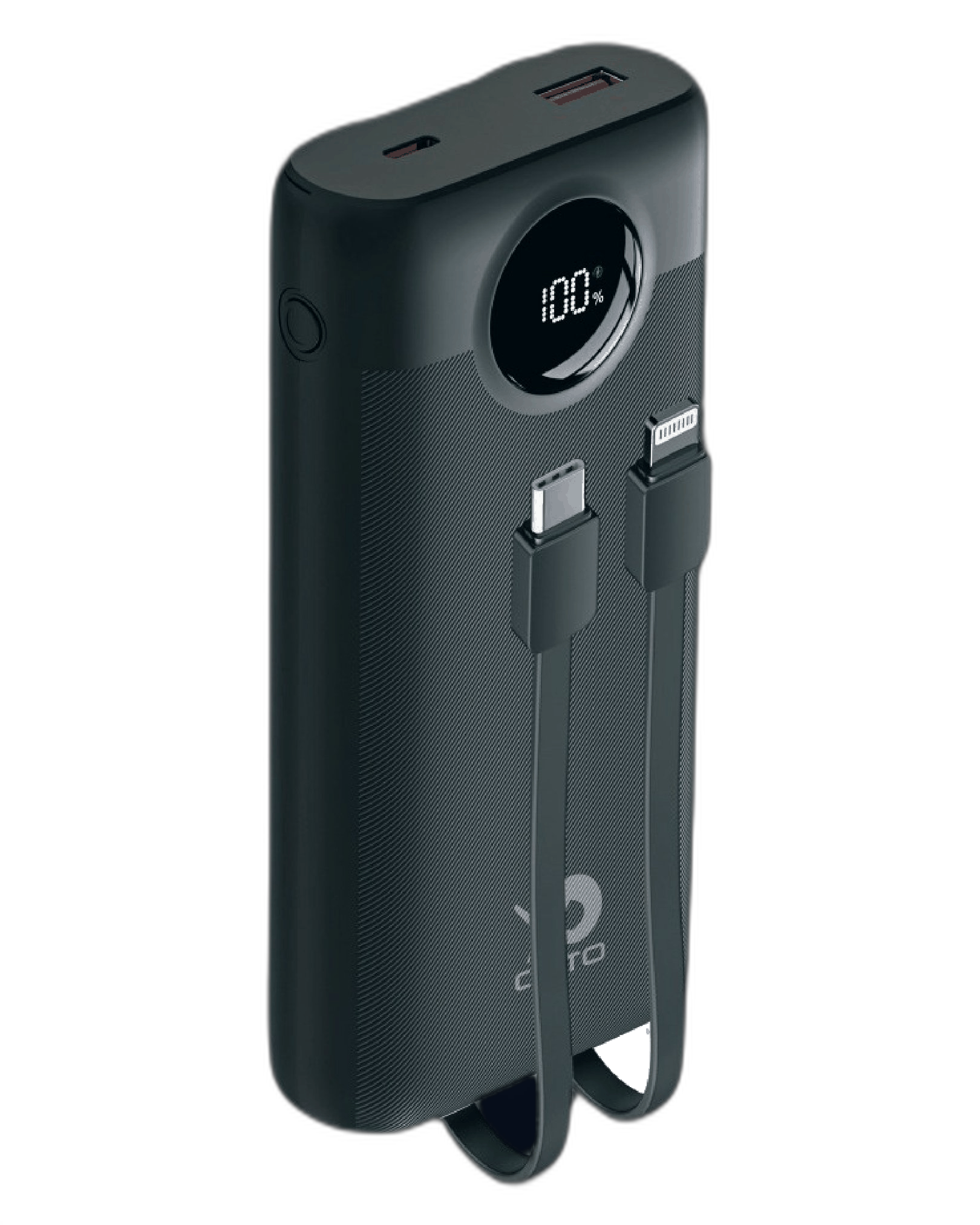 OCTO AERO - Power Bank