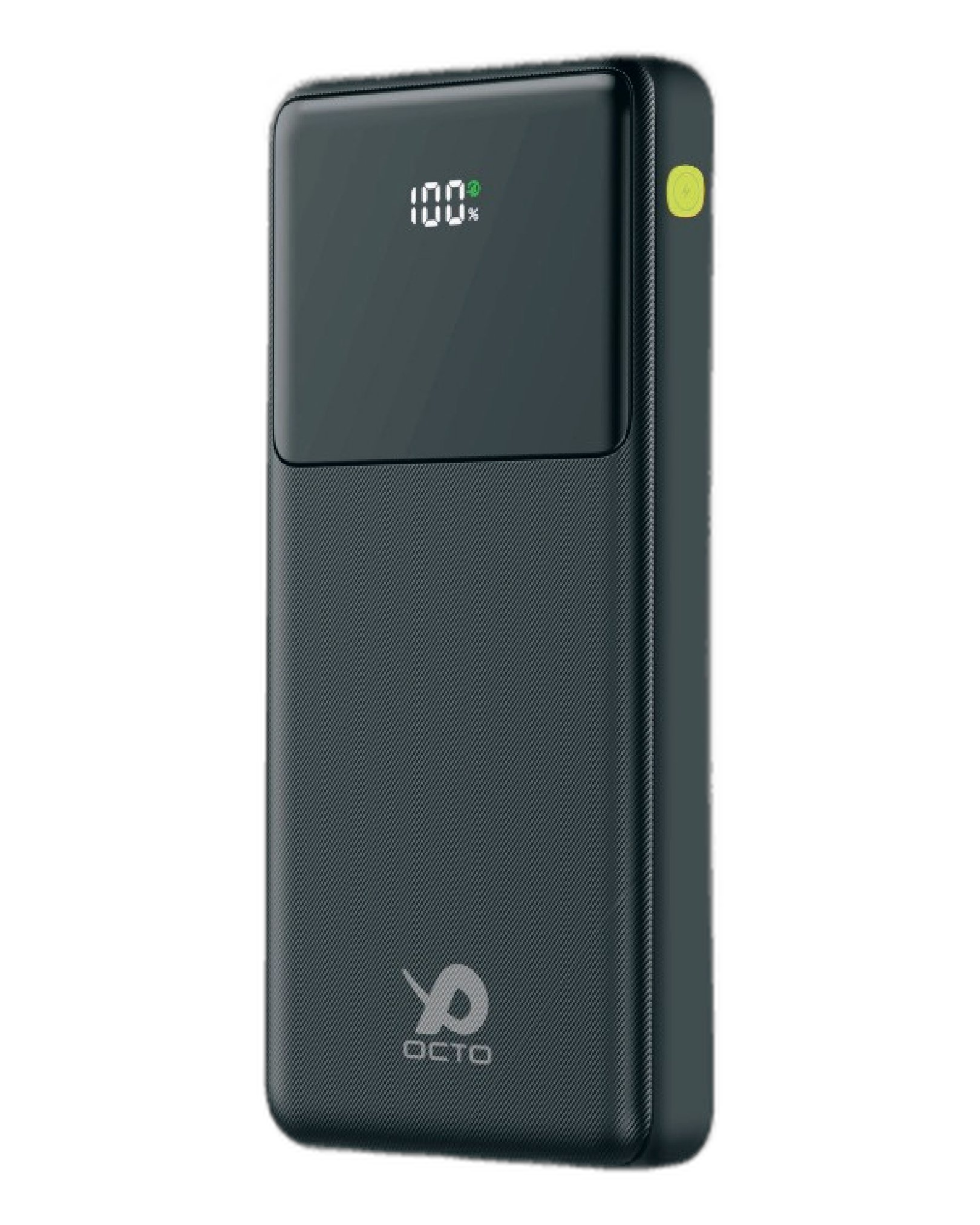 OCTO AURA - Power Bank