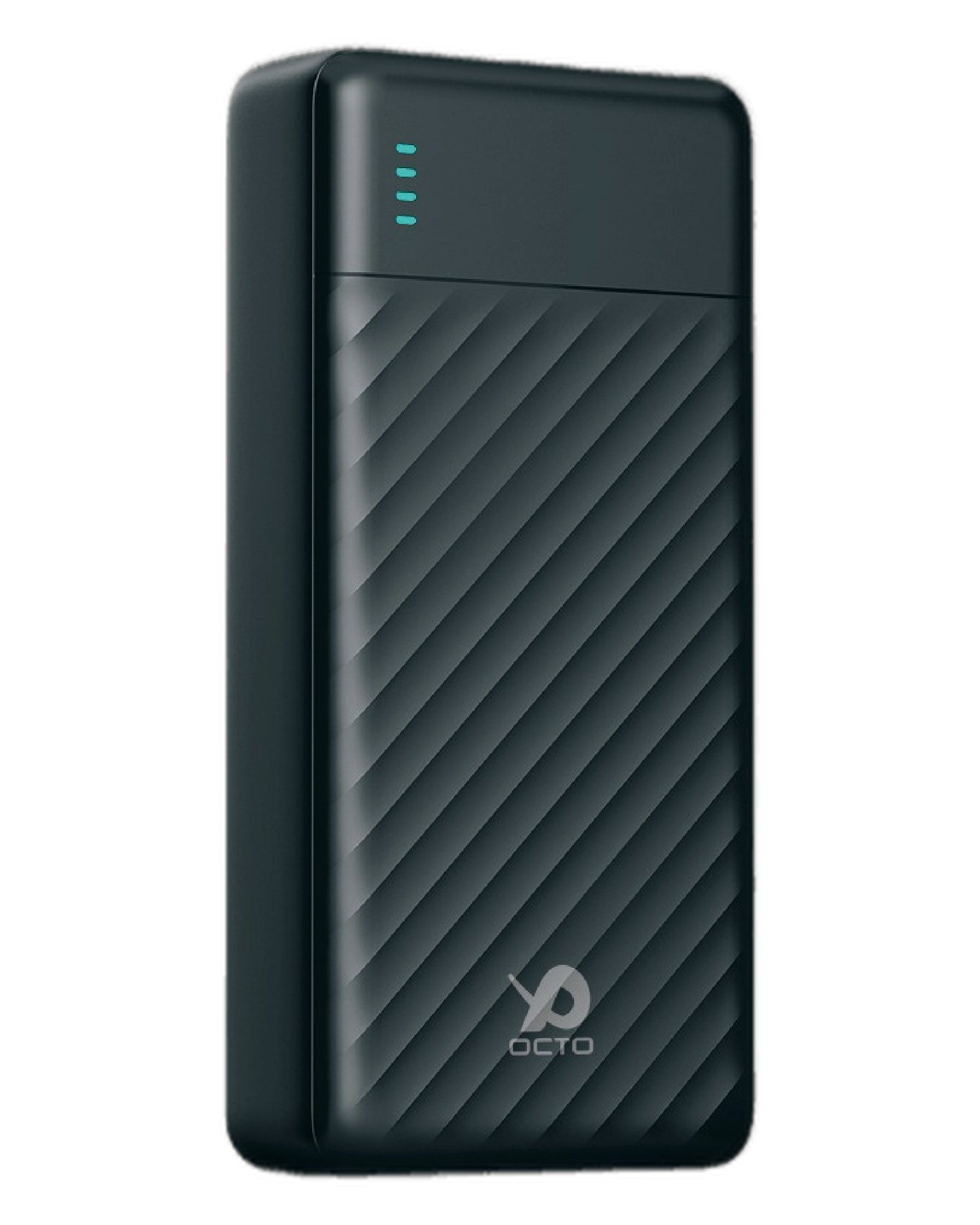 OCTO DYNAMO-Power Bank