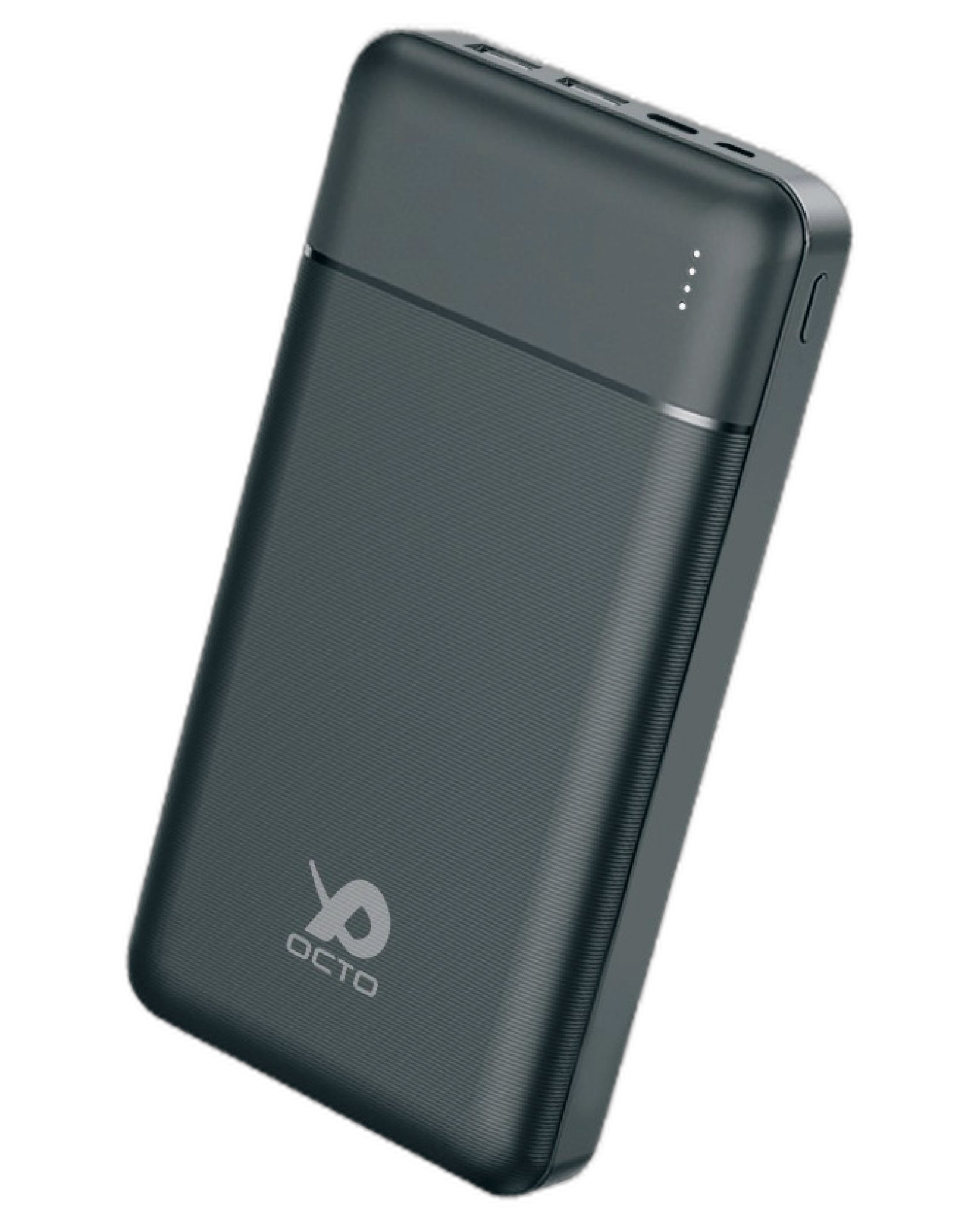 OCTO FLUX-Power Bank