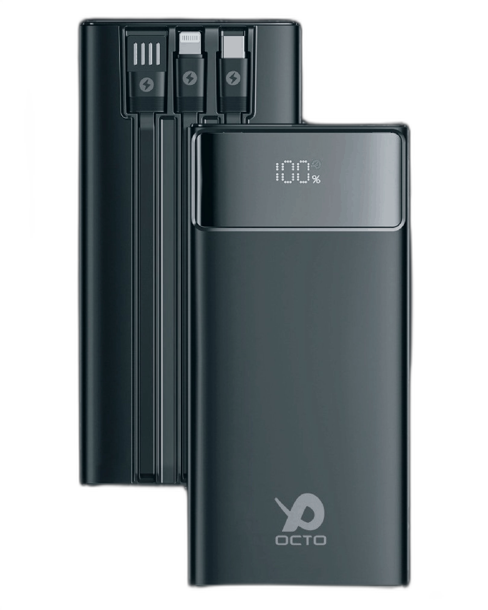 OCTO PULSE - Power Bank