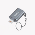 OTG Plug & Play Lightning to USB 5.0 R-111 | Fast & Easy Royalx Pakistan