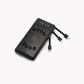R-101 Power Bank | 10000mAh 2.4A Fast Charging.Royalx Stay powered up anywhere with the R-101 10000mAh Power Bank.
Delivers 2.4A fast charging for smartphones, tablets, and more.
Compact, lightweight design makes it perfect for travel and daily use.
Reliable backup battery for uninterrupted performance on the go. Karachi Pakistan
