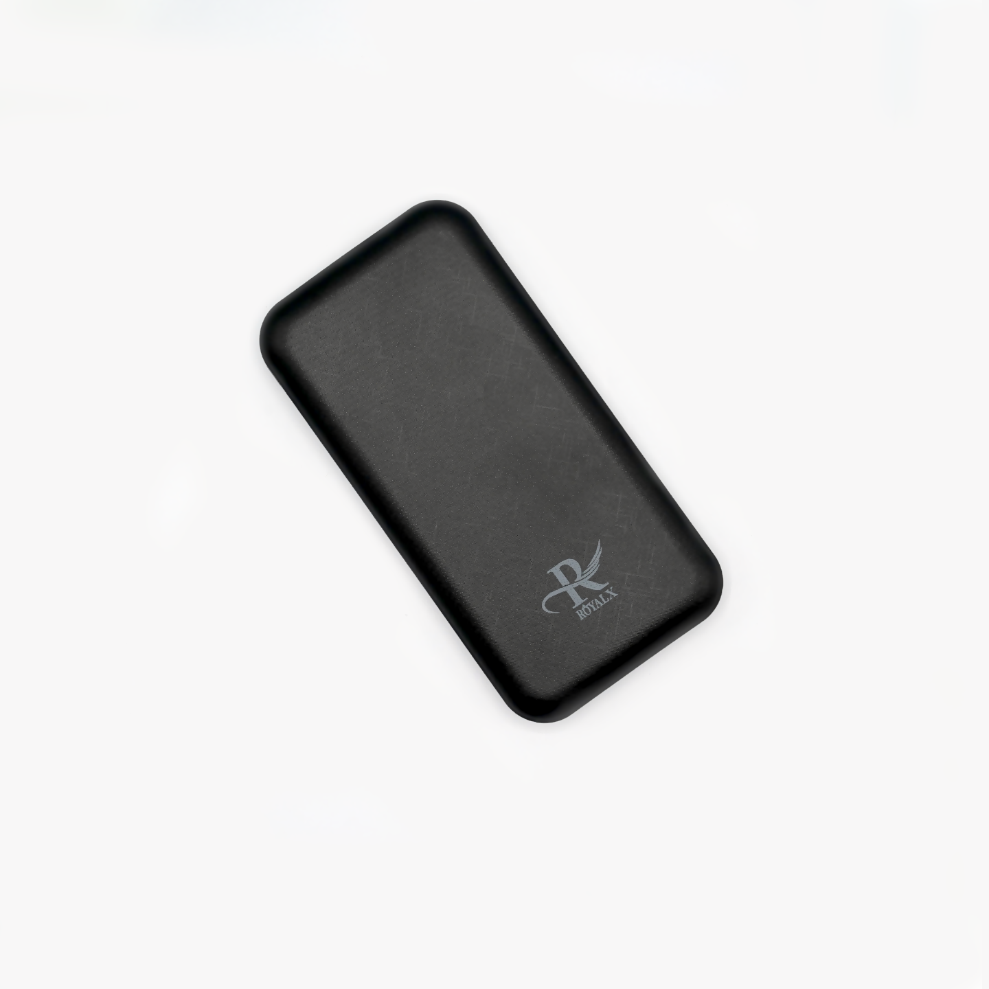R-107 PD Power Bank | 10000mAh Fast Charging. Royalx Stay powered up anywhere with the R-107 10000mAh PD Power Bank.Royalx
Delivers lightning-fast charging through Power Delivery (PD) and 2.4A USB output.Royalx
Compact, durable, and travel-friendly design with smart protection features.
Perfect choice for smartphones, tablets, and other USB-C devices.Royalx