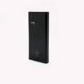 R-112 Power Bank | 22.5W PD Fast Charging 10000mAh. Royalx Charge faster with the R-112 22.5W PD Power Bank.
Delivers ultra-fast charging with dual USB and Type-C outputs.
Compact, stylish, and perfect for travel or daily use.
Powerful 10000mAh capacity keeps your devices running all day.