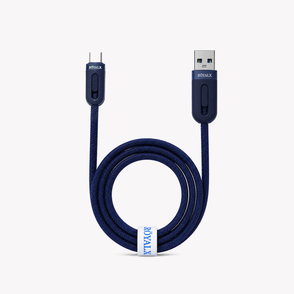 R-2026 Type-C to USB | Cable Buy Online Pakistan
