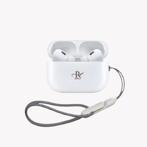 RBT-100 AirPods Pro 2 | Wireless Earbuds 360mAh Royalx