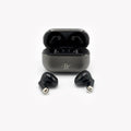 RBT-400 Metal Earbuds | 24H Long-Lasting Wireless Audio Royalx Pakistan