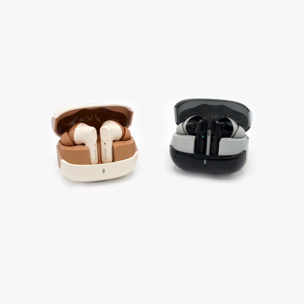 RBT-600 wireless earbuds Pakistan 24 hours battery