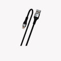 RC-111 Lightning Cable | 3.4A Fast Charging & Data Sync Royalx