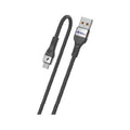 RC-111 Micro 3.4A Cable – Fast Charging Micro USB Cable by Royalx