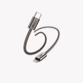 RC-310 Type-C to Lightning Cable | Fast Charging Royalx