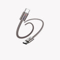 RC-310 Type-C to Type-C Cable | Fast Charging & Data Sync Royalx