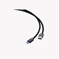 RC-333 Micro Cable | 3.4A Fast Charging Royalx  RC-333 Micro Cable – 3.4A Fast Charging Micro USB Cable | Royalx Premium Cable