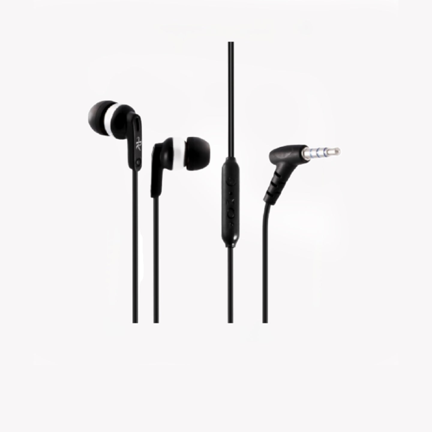 RH-5 HANDS FREE Royalx Karachi Pakistsn RH-5 Hands Free | Clear Audio & Comfortable Fit