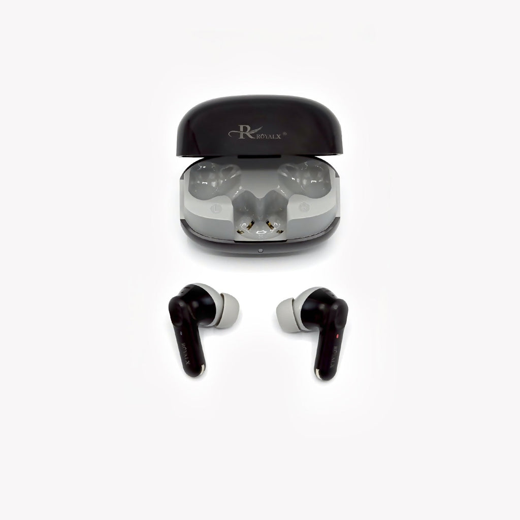 RBT-600 wireless earbuds Bluetooth 5.0 fast stable connection Pakistan