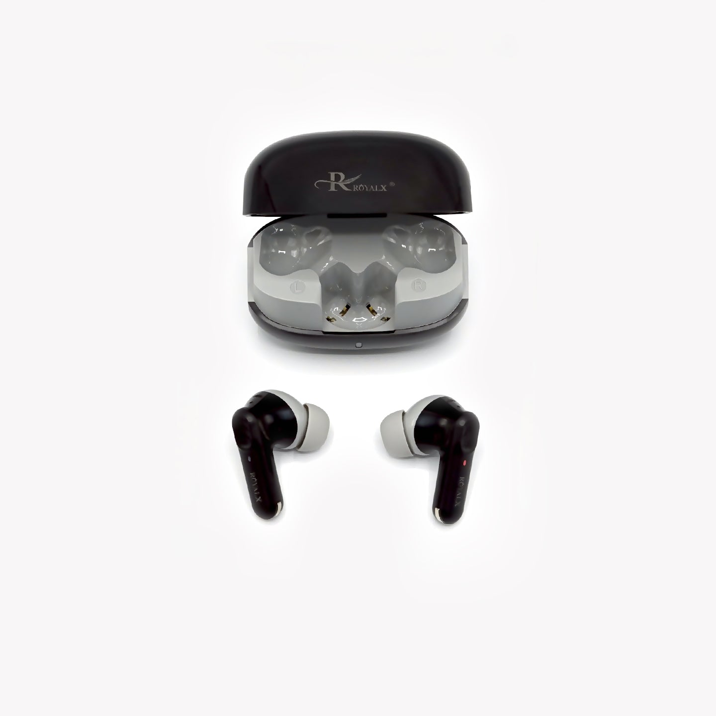 RBT-600 wireless earbuds Bluetooth 5.0 fast stable connection Pakistan