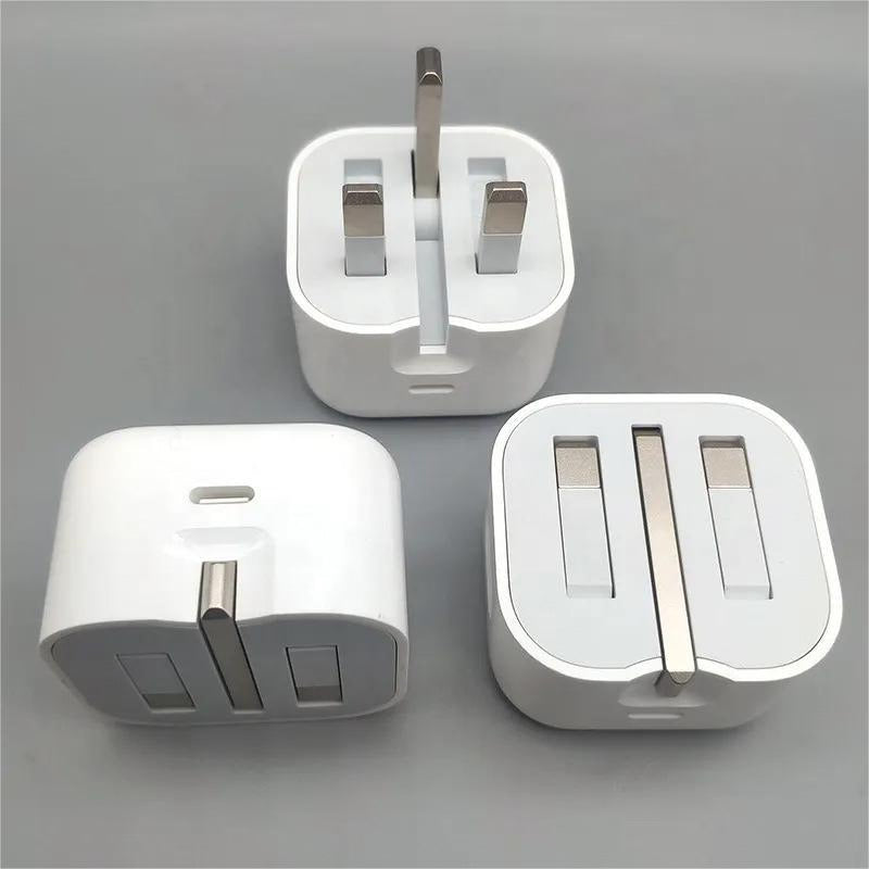 20W 3Pin With Original Seal