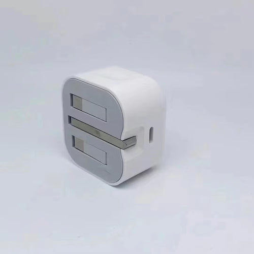 20W 3Pin With Original Seal