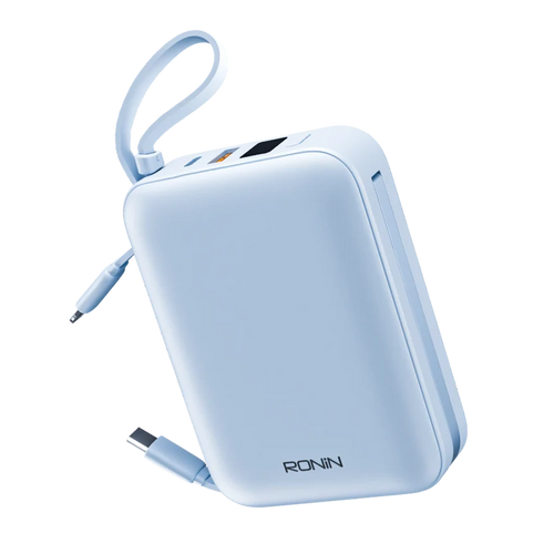 AQUA | 20,000mAh Power bank