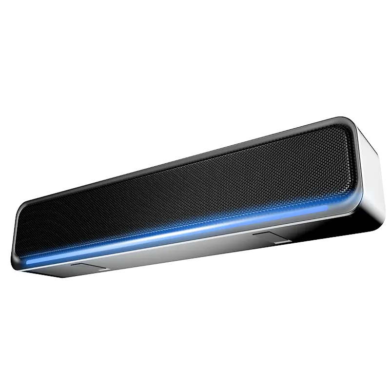 Axis Bar Speaker – R-3010