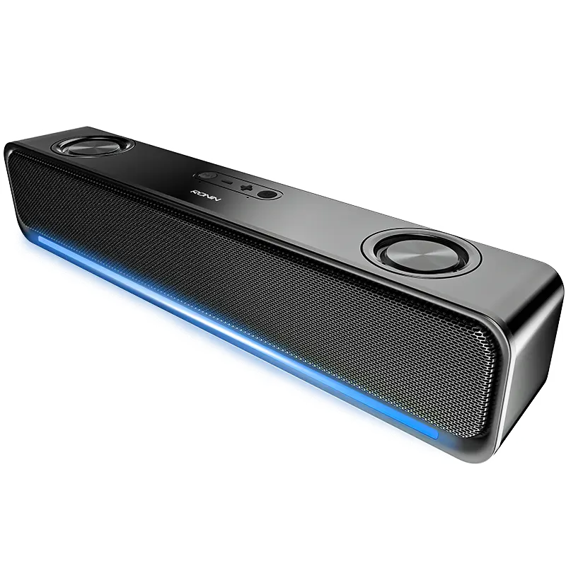 Axis Bar Speaker – R-3010