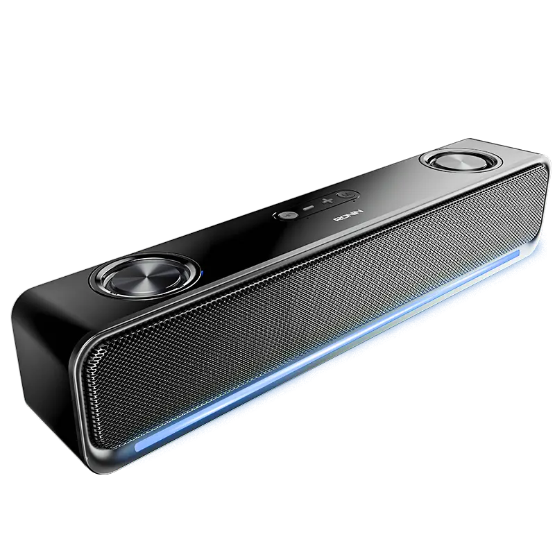 Axis Bar Speaker – R-3010