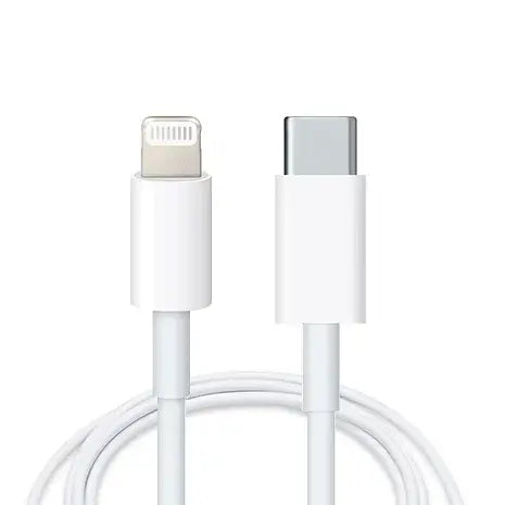 Type c to Lighting cable