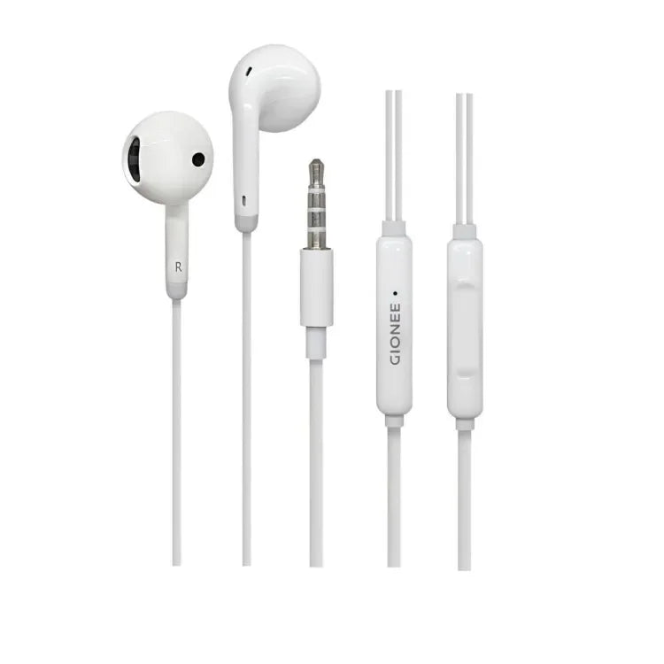 Gionee Handsfree Imported , High Quality Deep Bass Sound