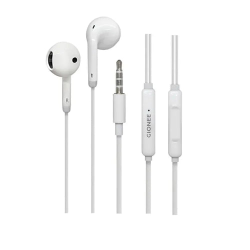 Gionee Handsfree Imported , High Quality Deep Bass Sound