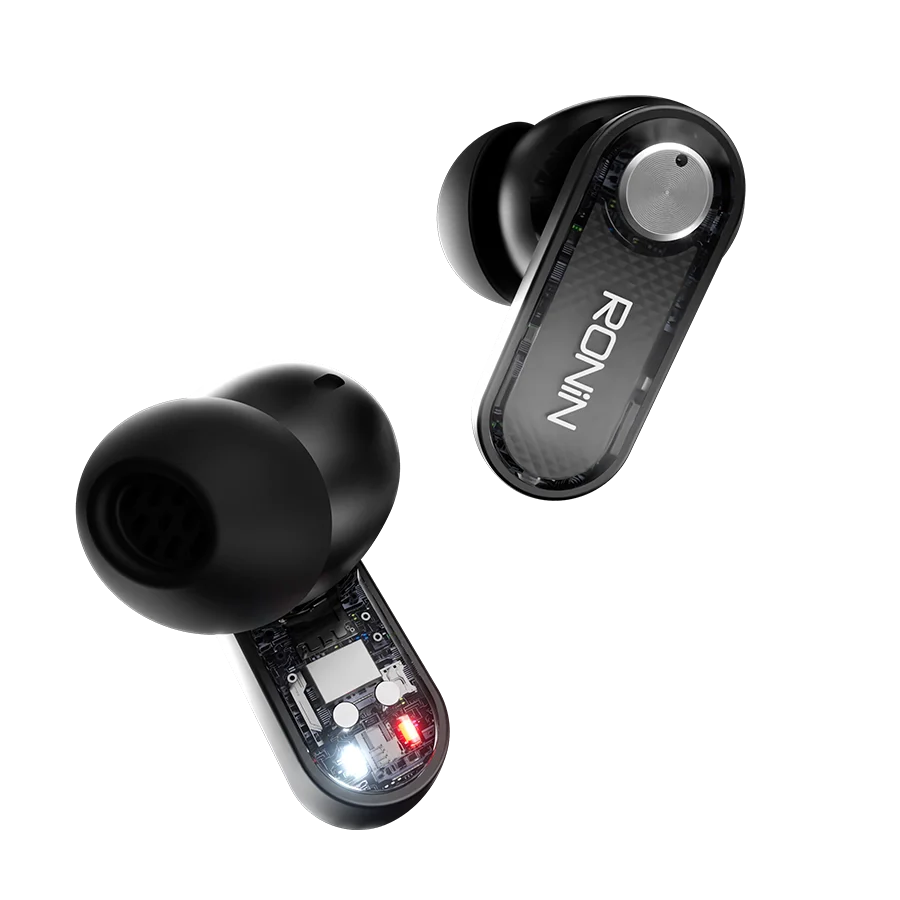 Glaze Earbuds – R-7145