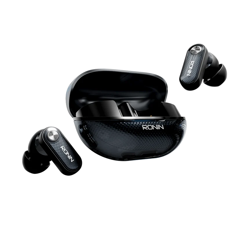 Glaze Earbuds – R-7145