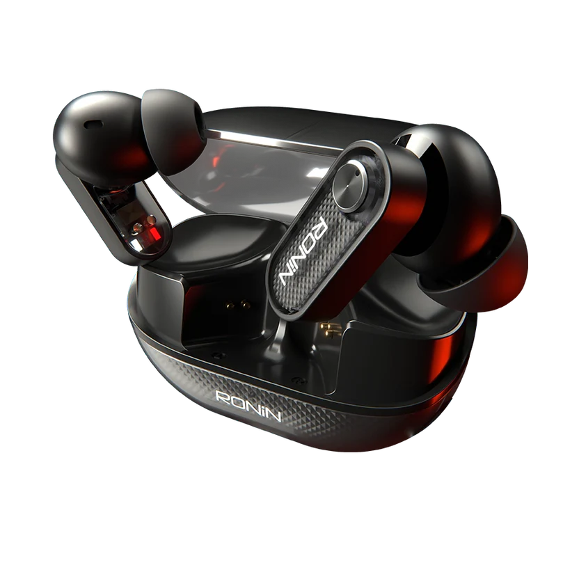 Glaze Earbuds – R-7145
