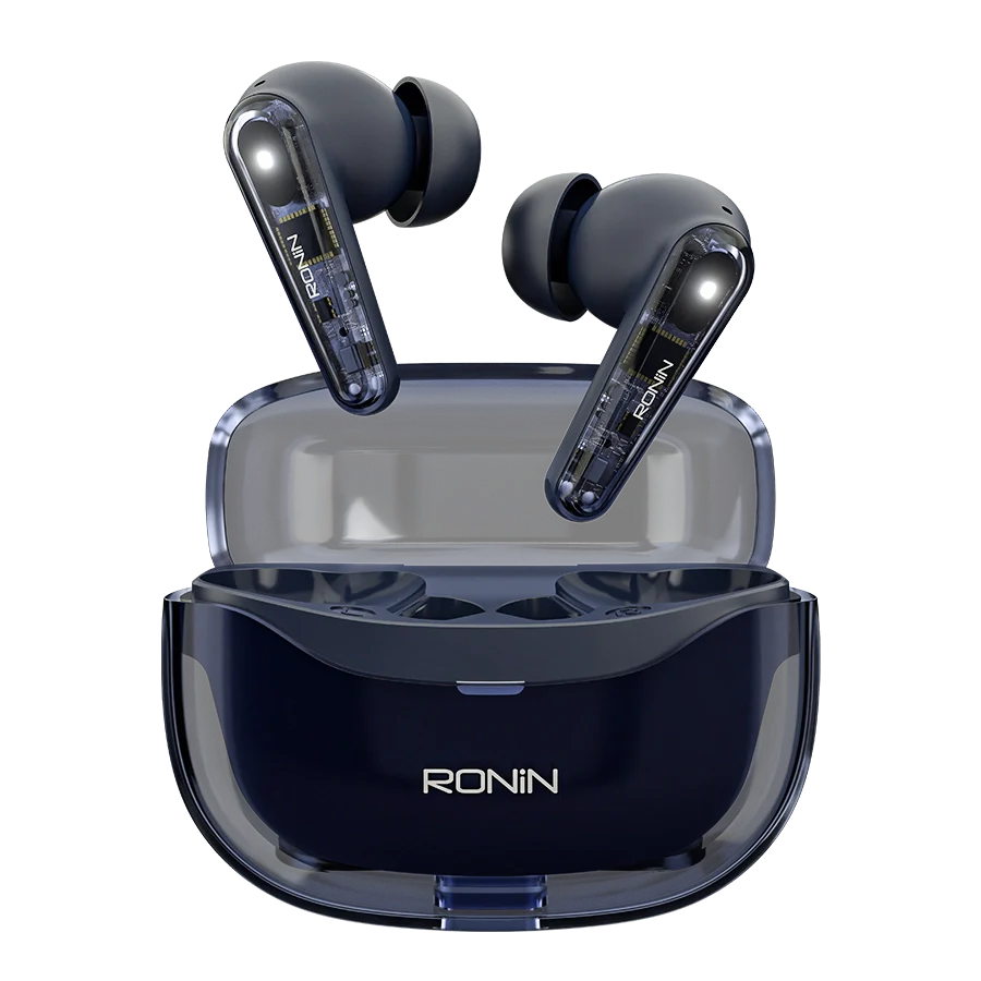 Lucid Earbuds – R-7135