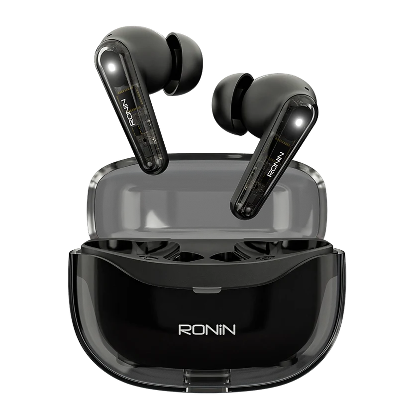Lucid Earbuds – R-7135