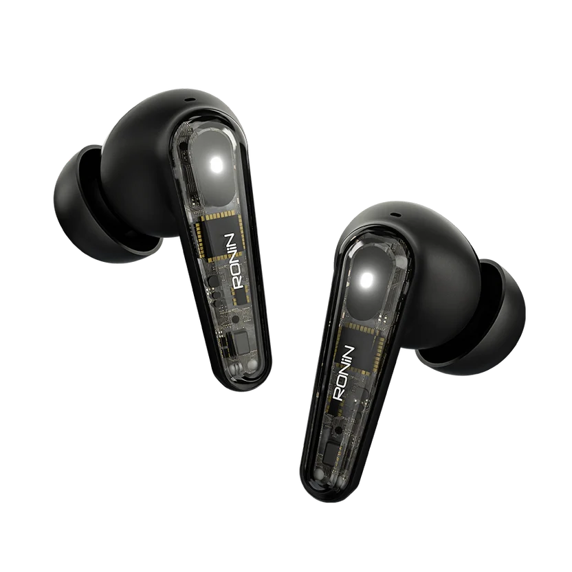 Lucid Earbuds – R-7135