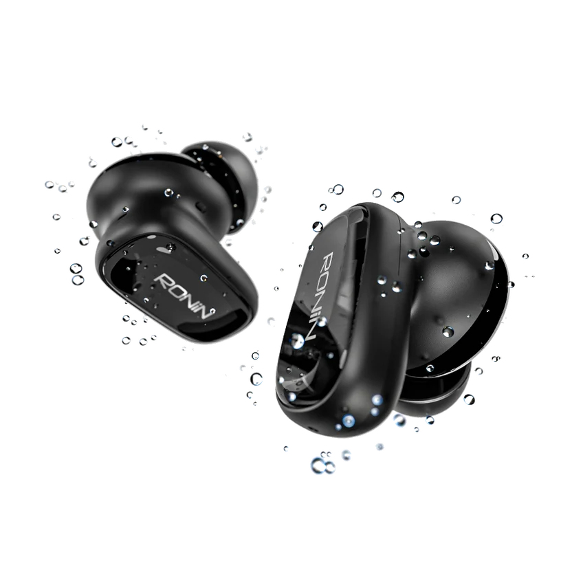 Mist Pro Earbuds – R-7125