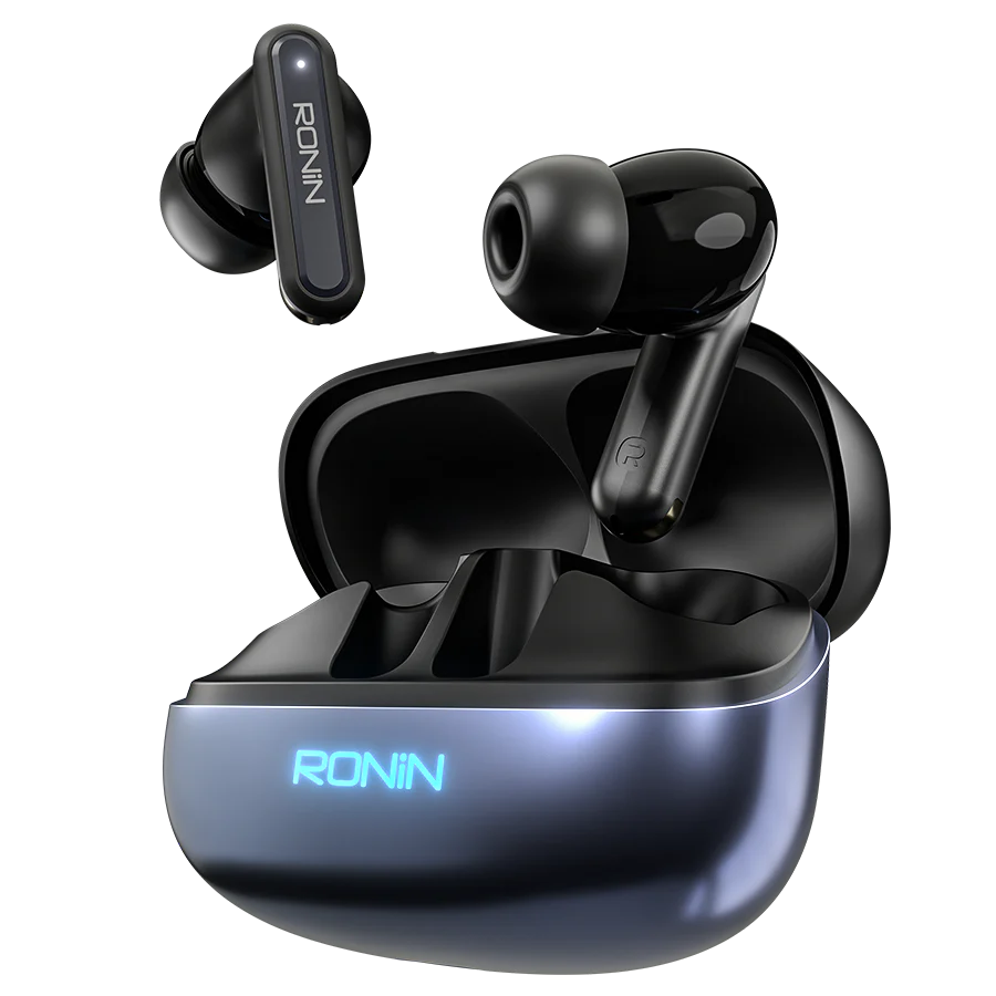Mist Pro Earbuds – R-7125