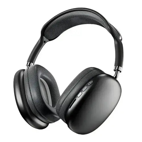 P9 Wireless On-Ear Stereo Earphones