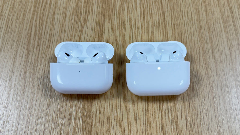 AirPods Pro 2 Noise-Cancelling