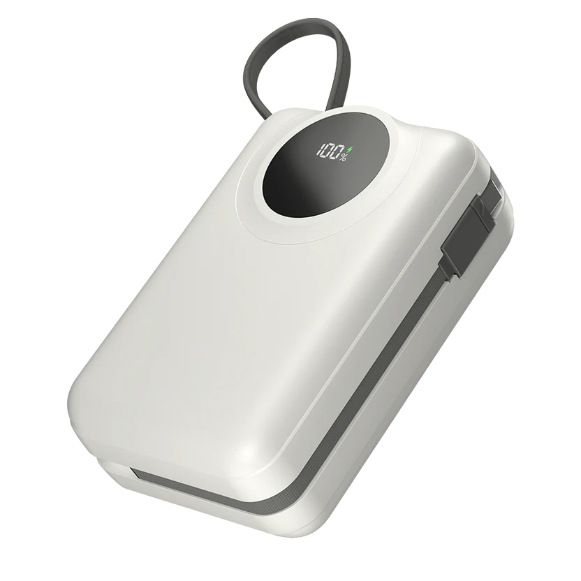 Megawatt Power Bank – R-4055