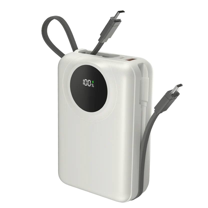 Megawatt Power Bank – R-4055