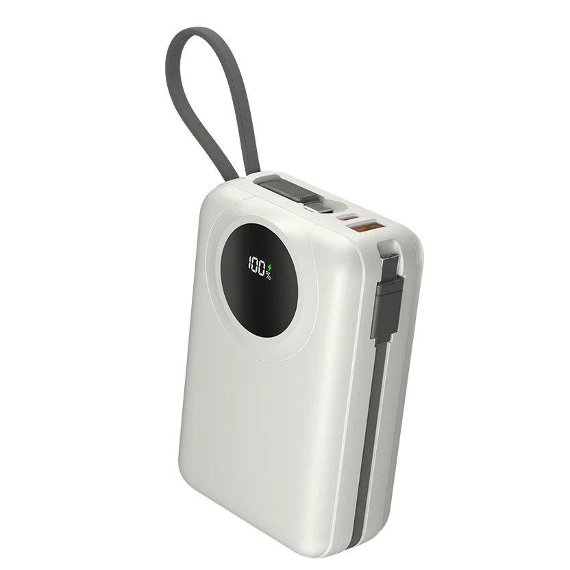 Megawatt Power Bank – R-4055
