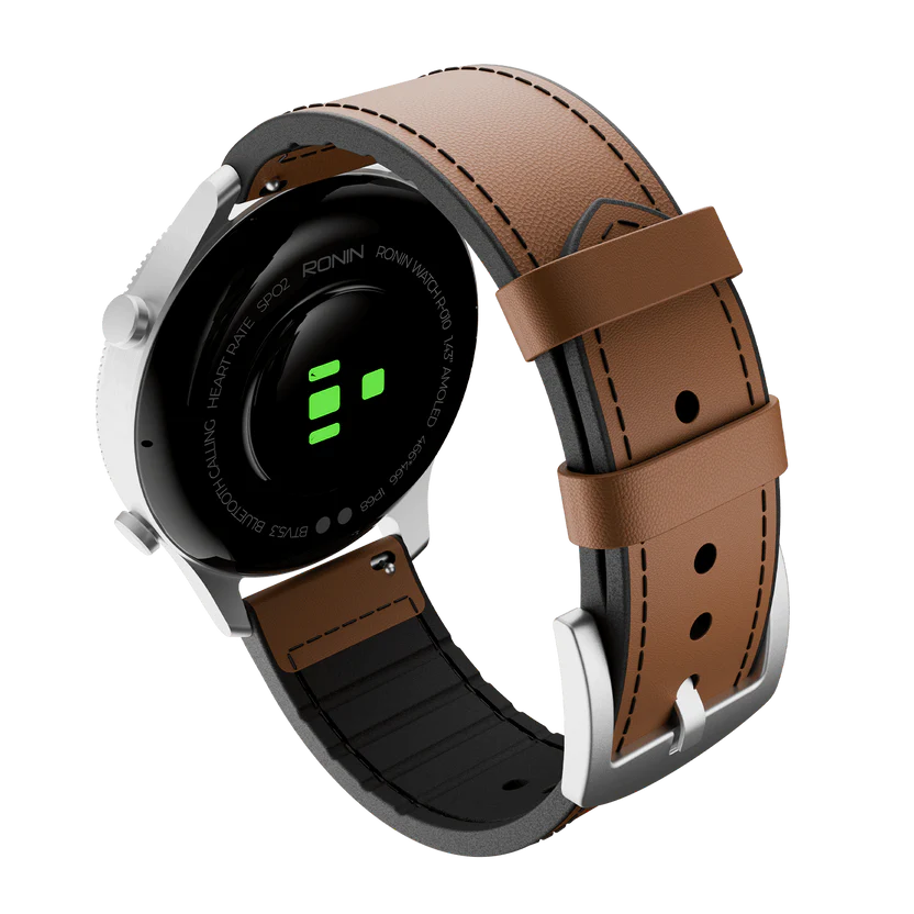 R-010 Ultra Smart Watch